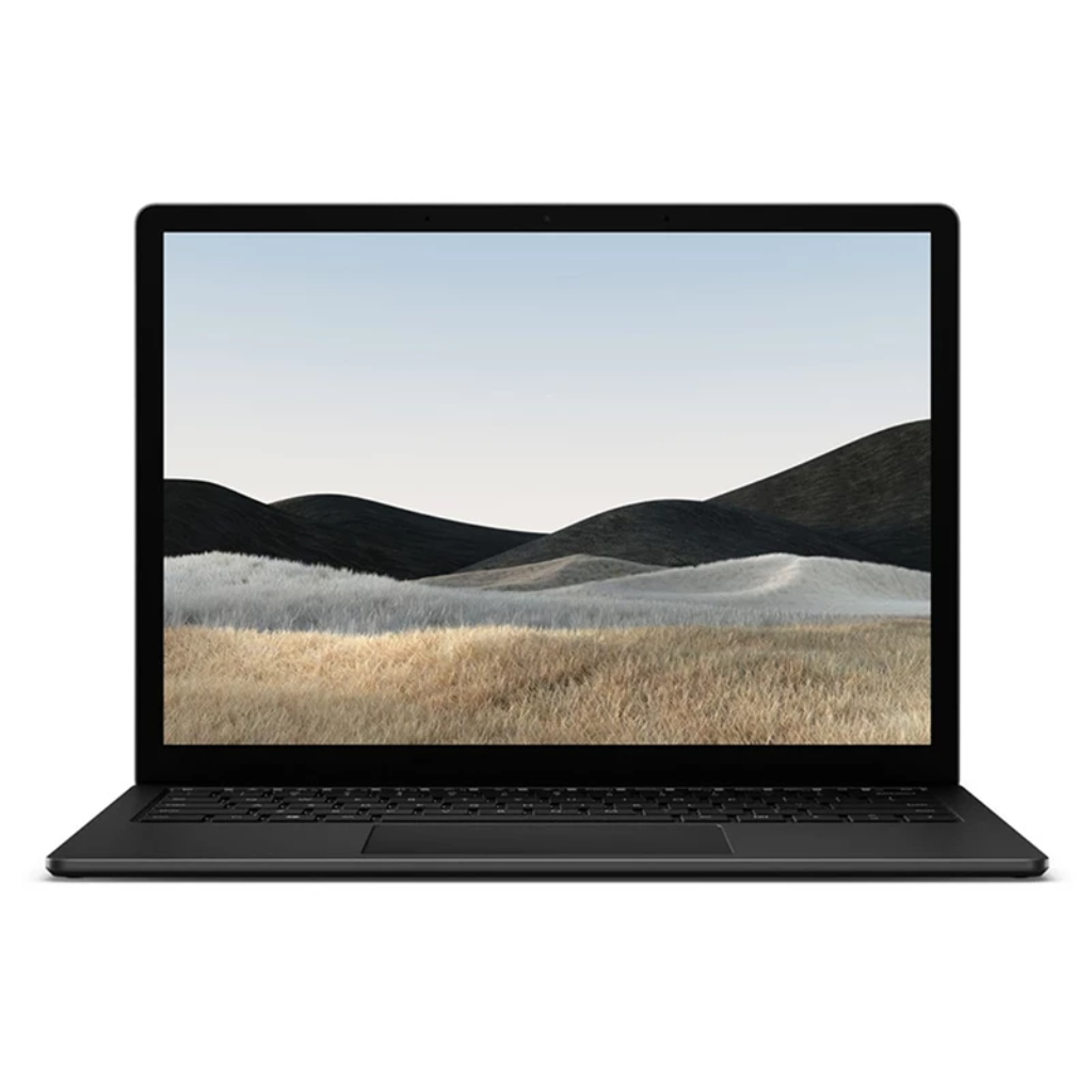 فروش نقدی واقساطیلپ تاپ مایکروسافت 15 اینچی مدل Surface Laptop 4 R7 16GB 512GB